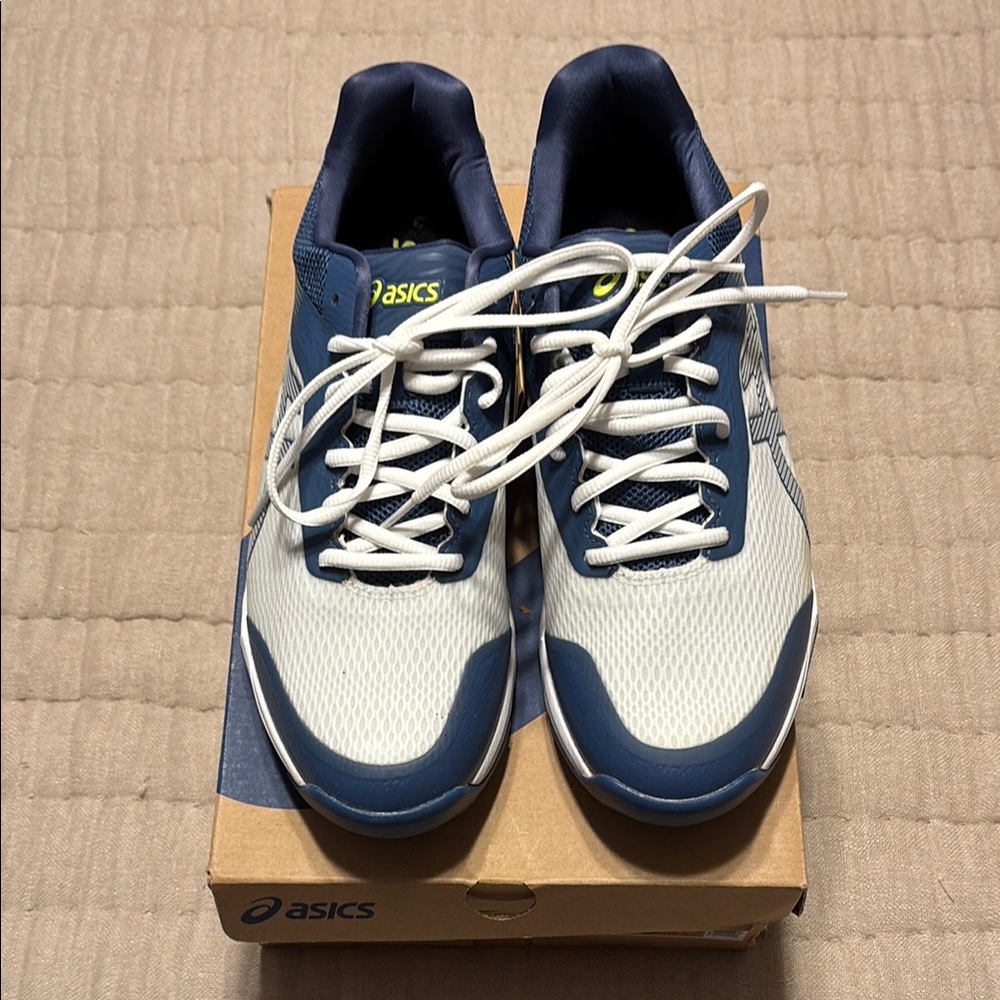 Asics Men’s Gel-Course Ace - Size 9 New with Tags in Box